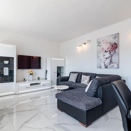 Apartment M&A Trogir Exteriör bild